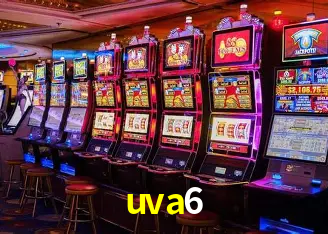 Weekend Specials uva6