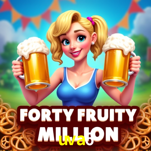 Gates of Olympus uva6