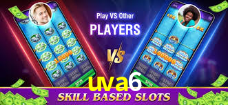 Live Casino uva6