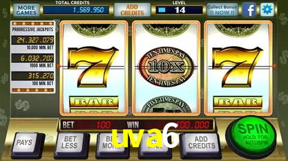 Flash Promotion uva6